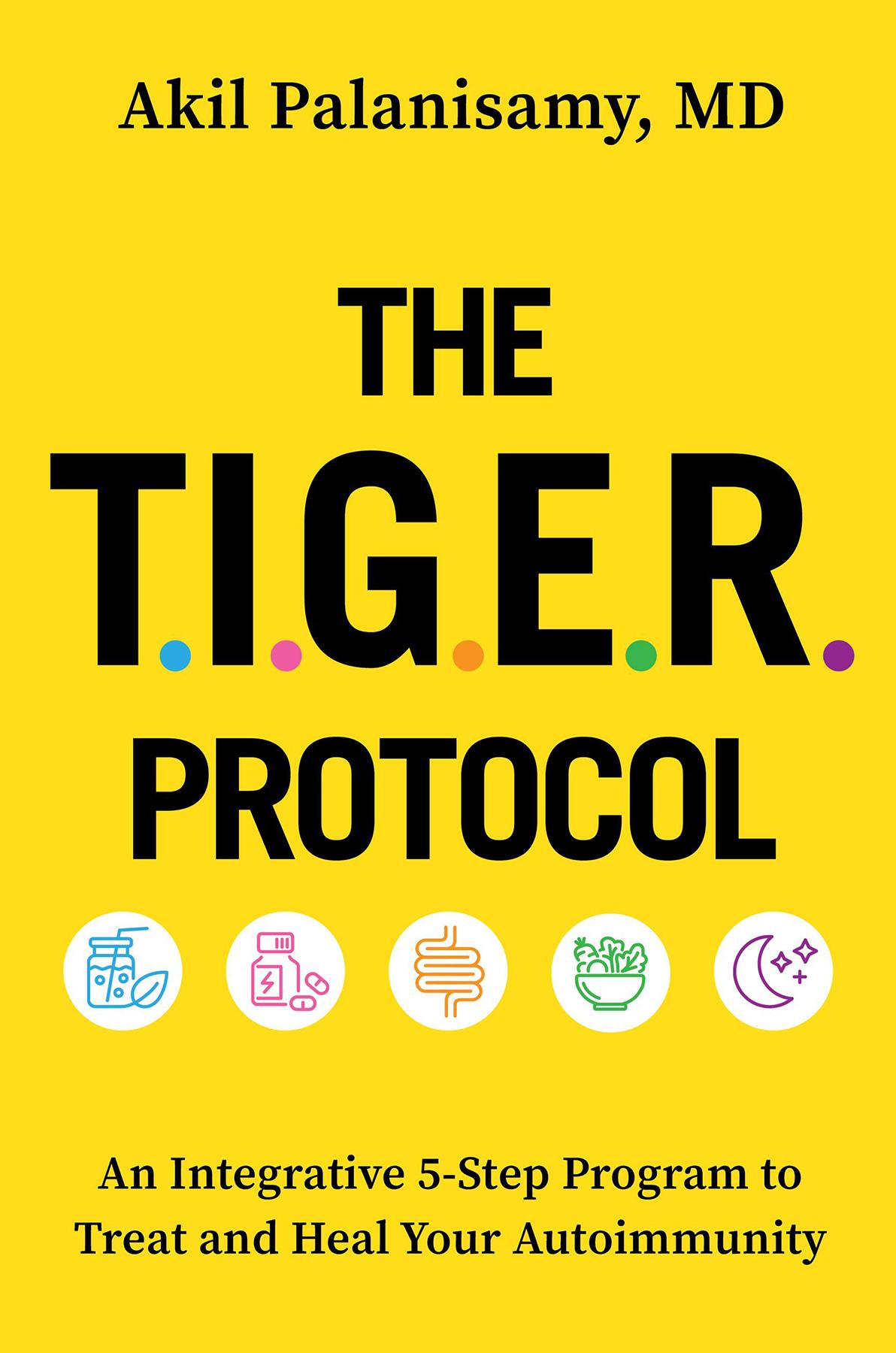 The TIGER Protocol