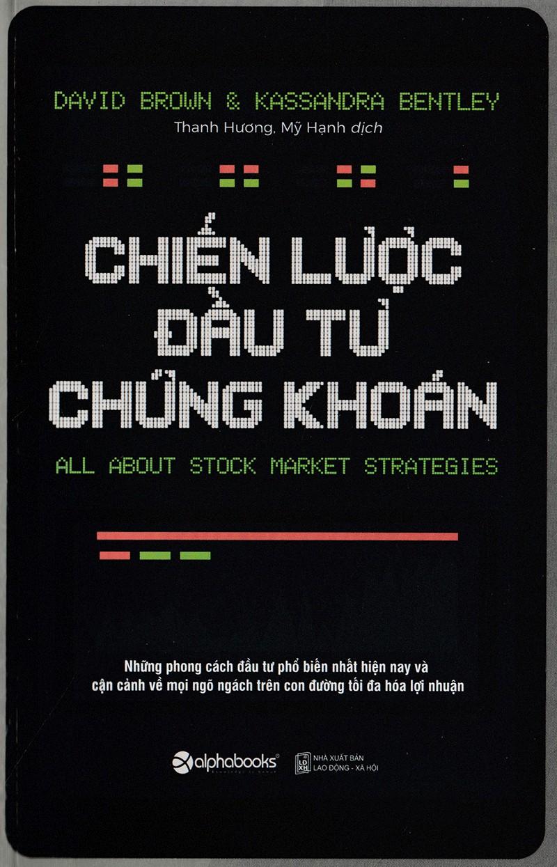 Chiến Lược Đầu Tư Chứng Khoán