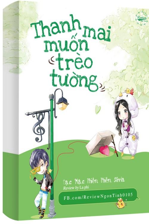 Thanh Mai Muốn Trèo Tường