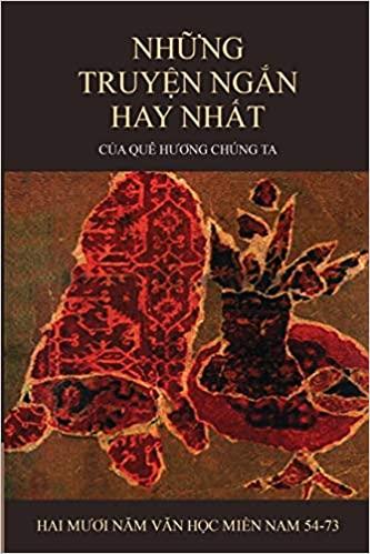Những Truyện Ngắn Hay Nhất Của Quê Hương Chúng Ta