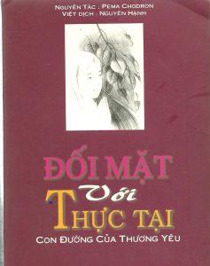 Đối Mặt Với Thực Tại - Con Đường Của Thương Yêu