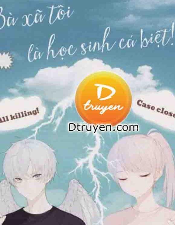 Khoảng Cách Của Hai Ta - Em Là Trời Còn Anh Là Mây Xanh