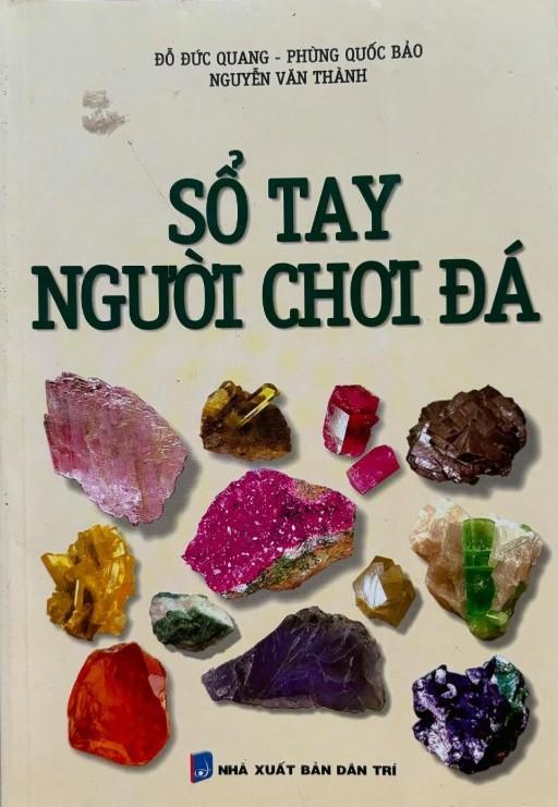 Sổ Tay Người Chơi Đá