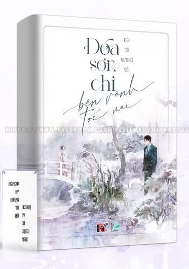 Đóa Sơn Chi Bên Vành Tóc Mai