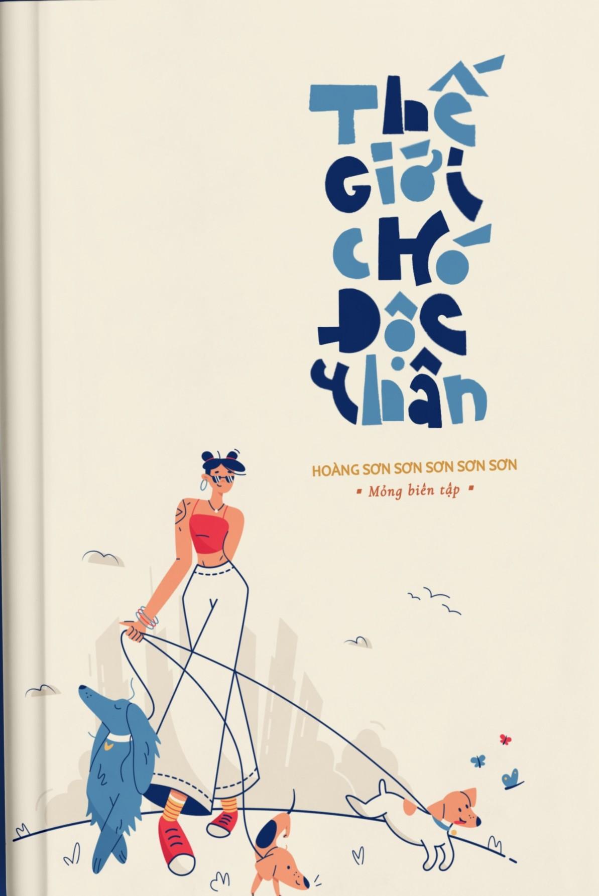 Thế Giới Chó Độc Thân