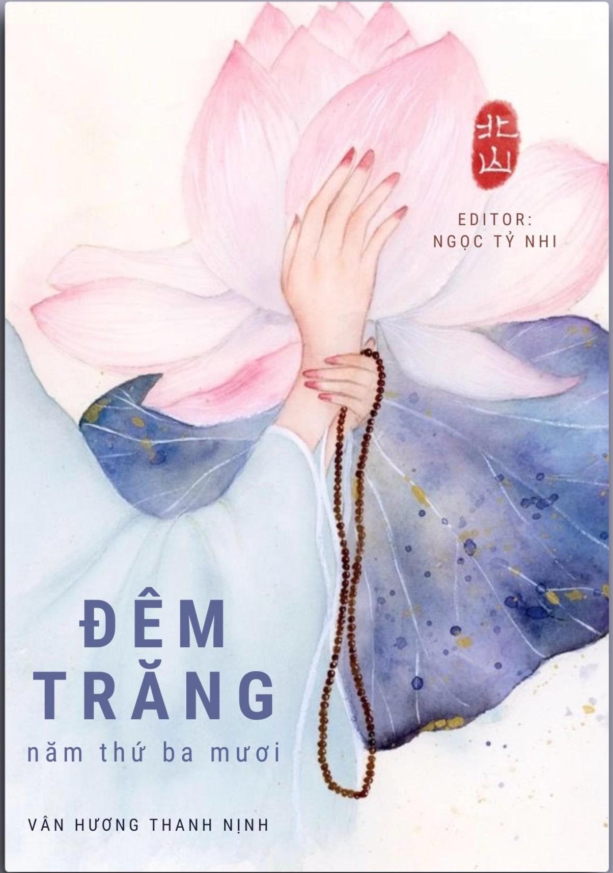 Đêm Trăng Năm Thứ Ba Mươi