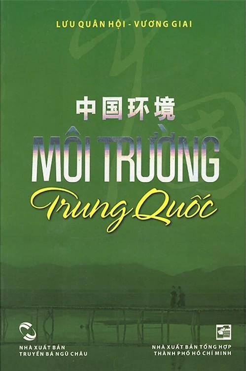 Môi Trường Trung Quốc