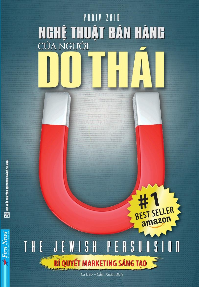 Nghệ Thuật Bán Hàng Của Người Do Thái