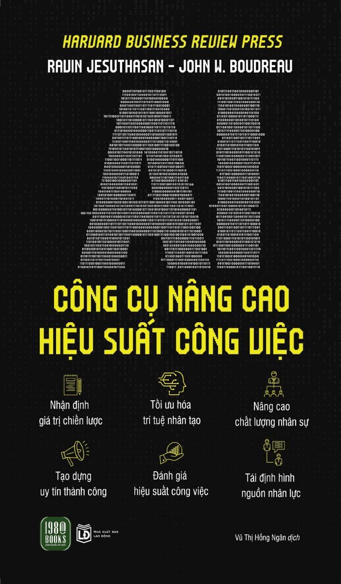 AI – Công Cụ Nâng Cao Hiệu Suất Công Việc