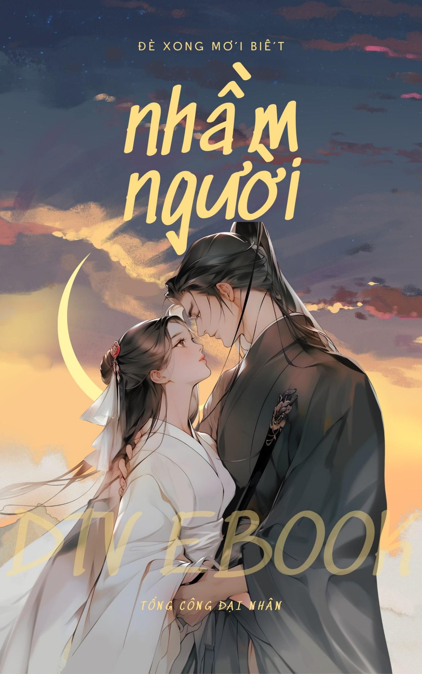 Đè Xong Mới Biết Nhầm Người