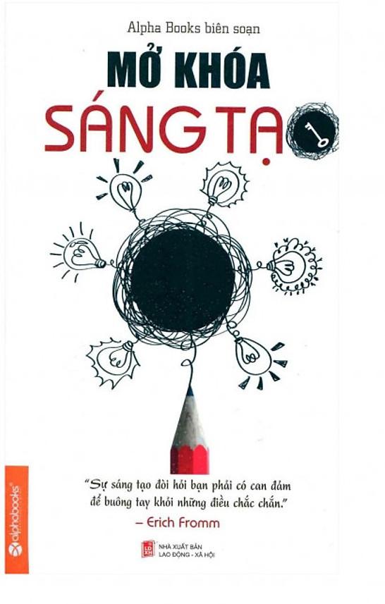 Mở Khóa Sáng Tạo