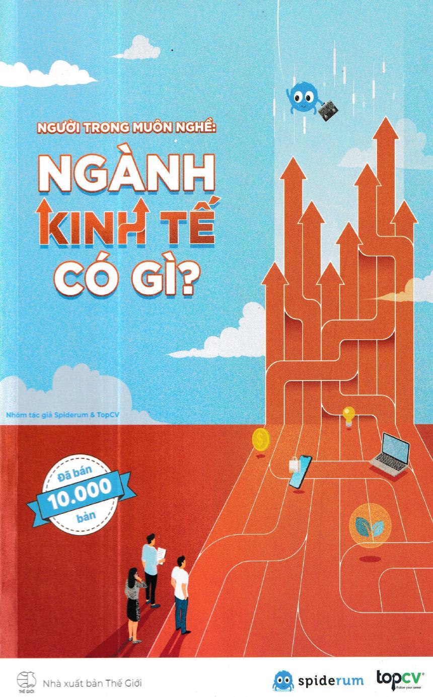 Ngành Kinh Tế Có Gì?