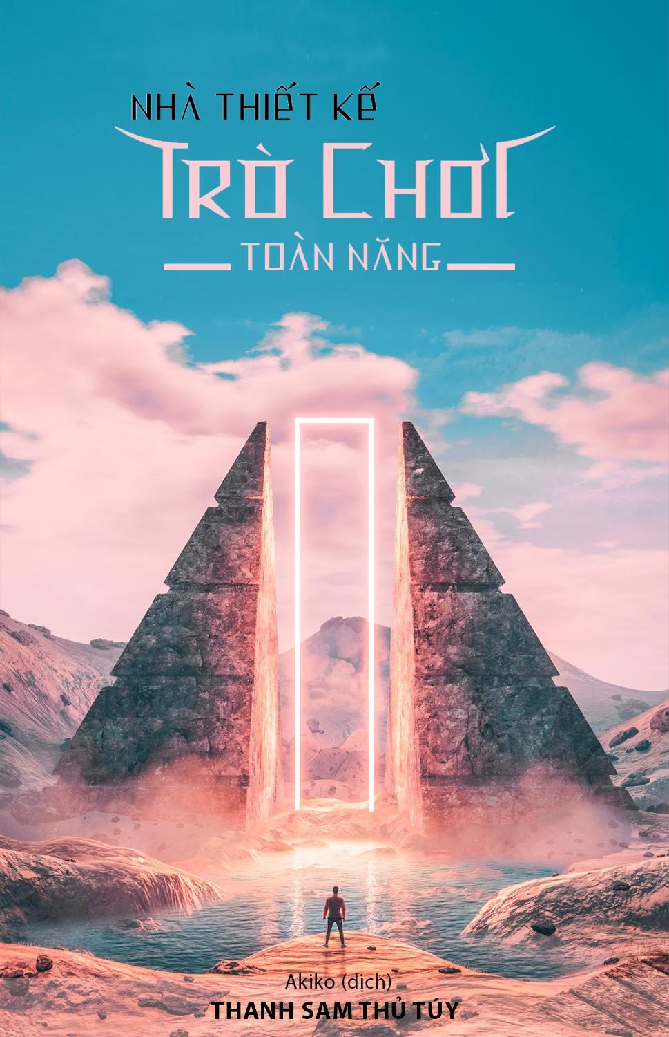 Nhà Thiết Kế Trò Chơi Toàn Năng