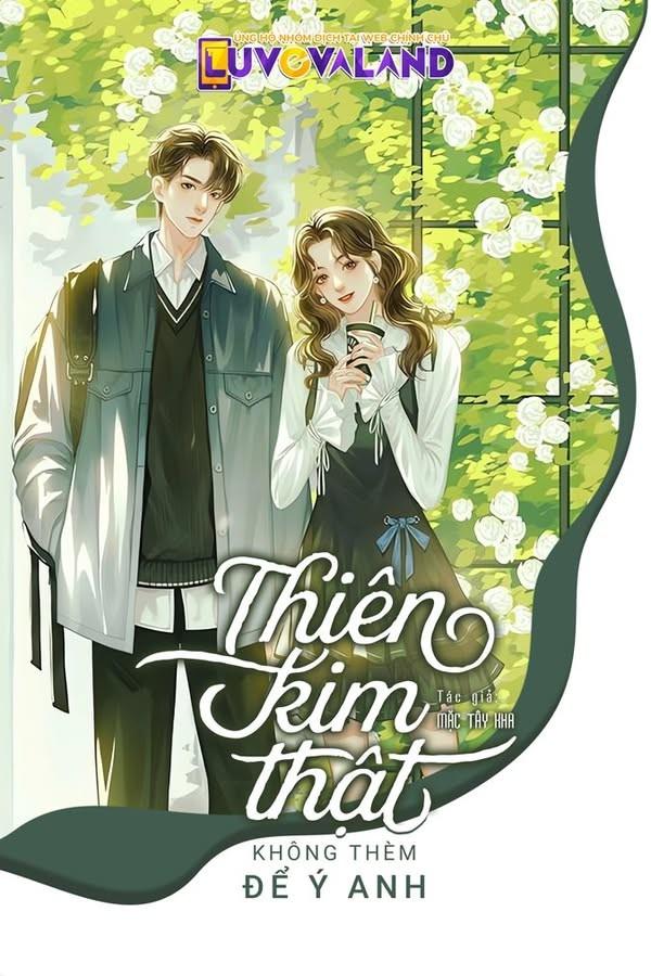 Thiên Kim Thật Không Thèm Để Ý Anh