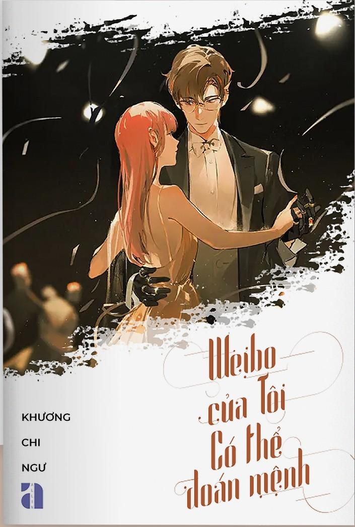 Weibo Của Tôi Có Thể Đoán Mệnh