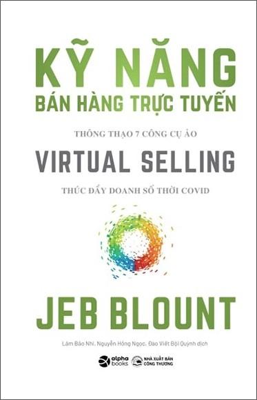 Kỹ Năng Bán Hàng Trực Tuyến