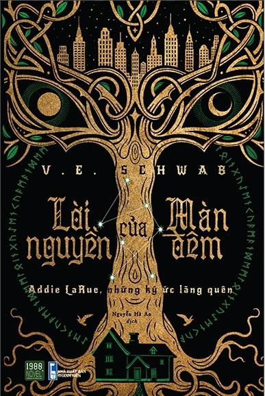 Lời Nguyền Của Màn Đêm