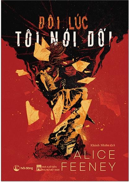 Đôi Lúc Tôi Nói Dối