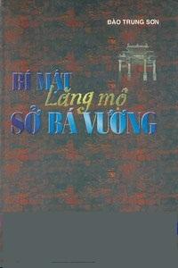 Bí Mật Lăng Mộ Sở Bá Vương - Đào Trung Sơn