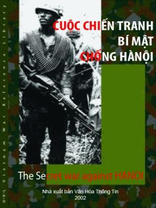 Cuộc Chiến Bí Mật Chống Hà Nội - Richard H. Shultz Jr