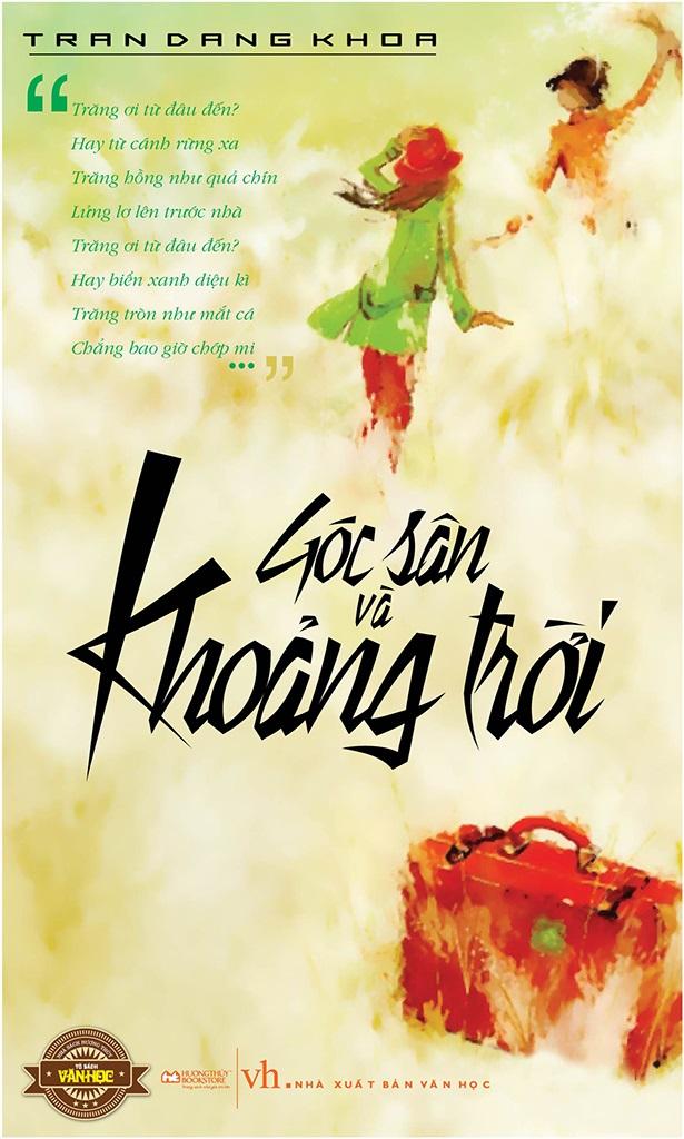 Góc Sân và Khoảng Trời