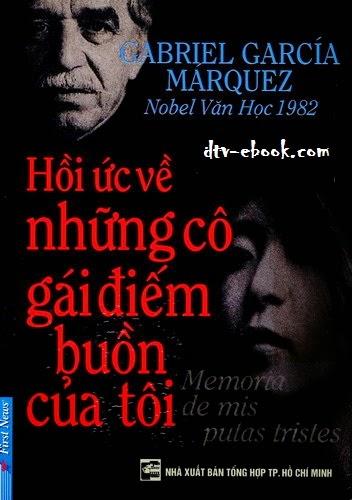 Hồi Ức Về Những Cô Gái Điếm Buồn Của Tôi