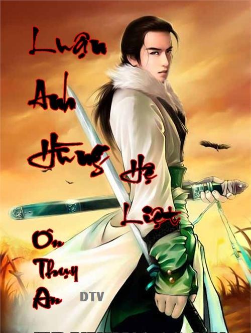 Thiên Hạ Vô Địch