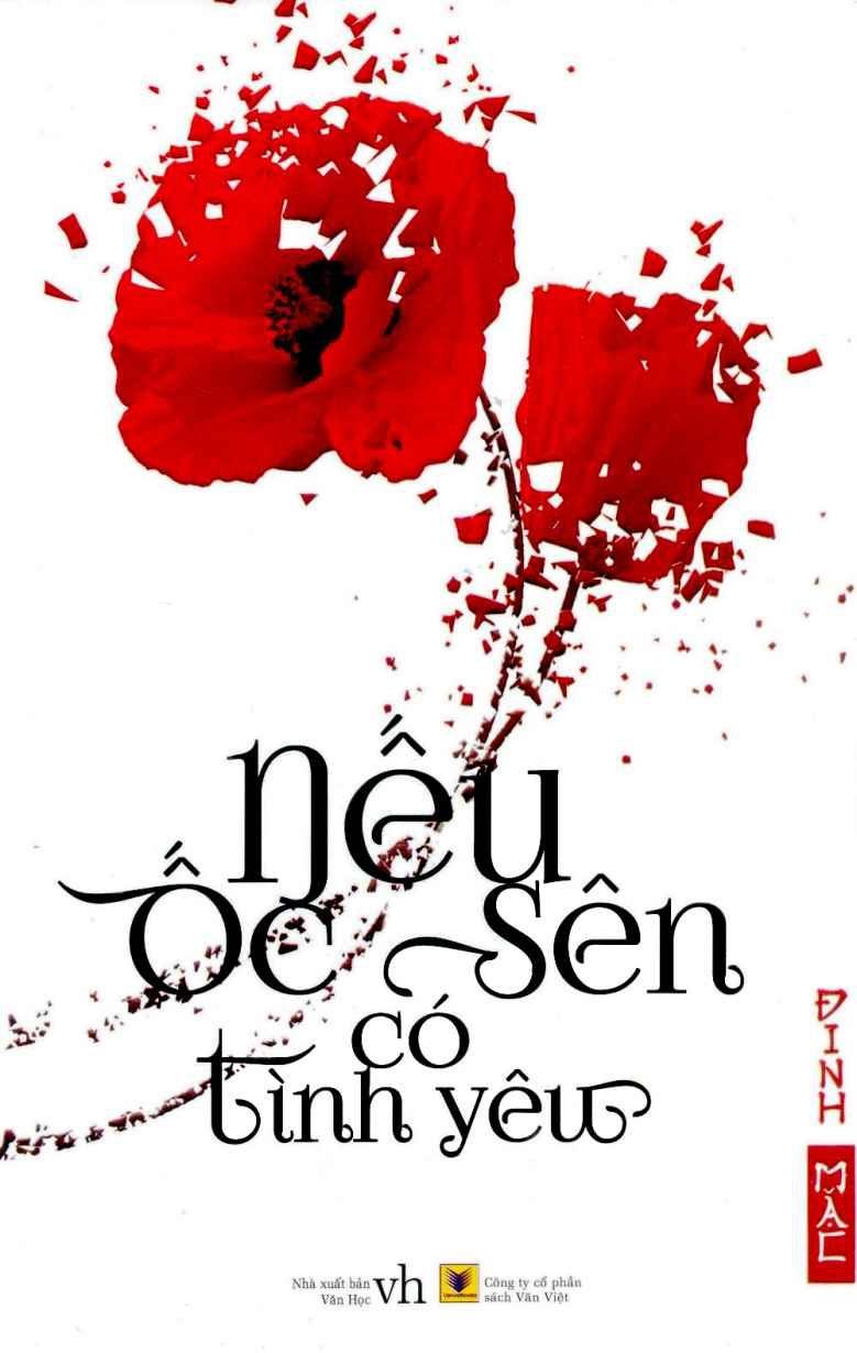 Nếu Ốc Sên Có Tình Yêu (Tái Bản)