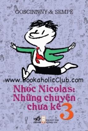 Những Chuyện Chưa Kể 3