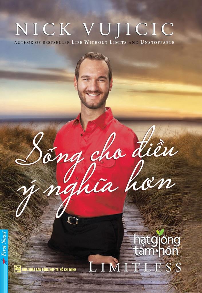Sống Cho Điều Ý Nghĩa Hơn