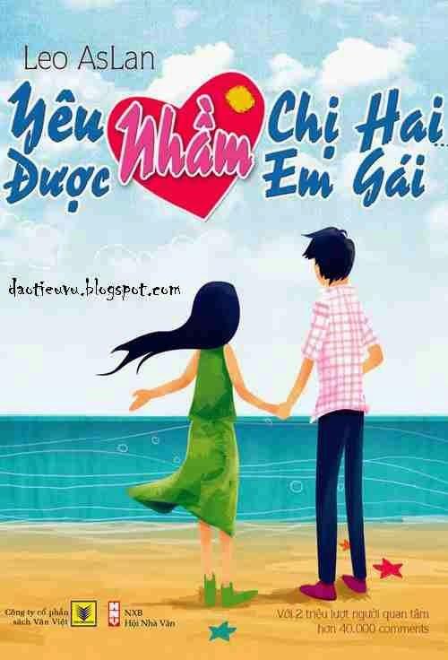 Yêu nhầm Chị Hai...được nhầm Em gái