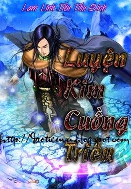 Luyện Kim Cuồng Triều