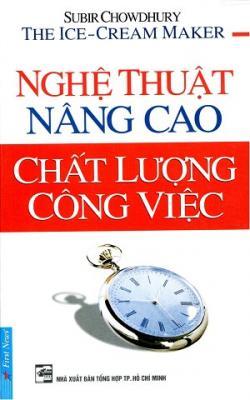Nghệ Thuật Nâng Cao Chất Lượng Công Việc
