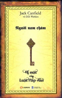 Người nam châm – Bí mật của luật hấp dẫn