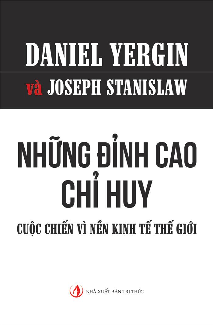 Những Đỉnh Cao Chỉ Huy – Cuộc Chiến Vì Nền Kinh Tế Thế Giới