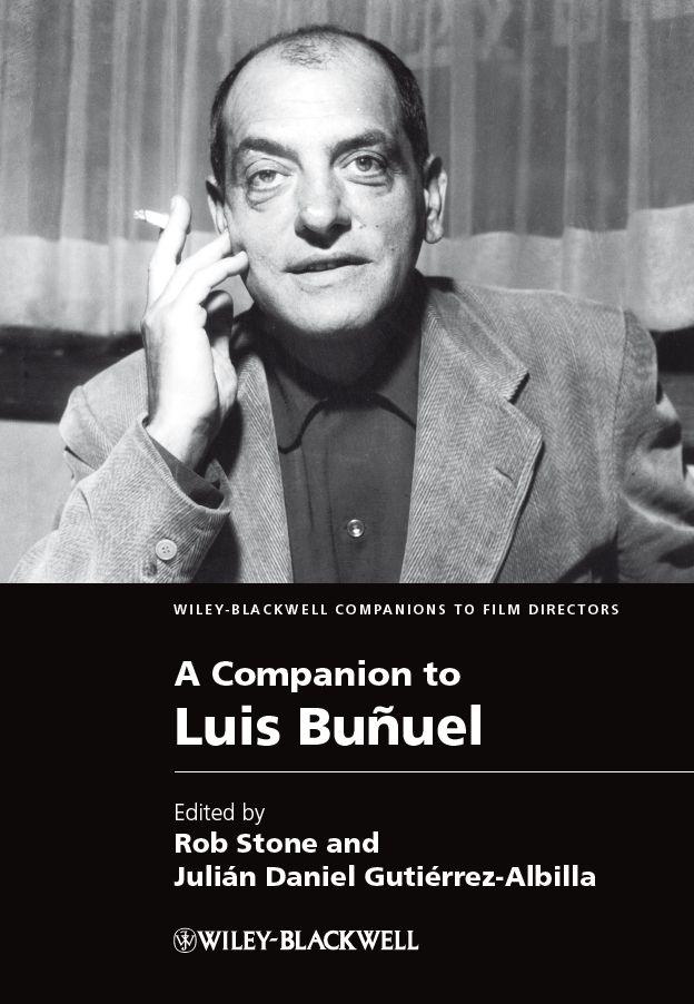 A Companion to Luis Buñuel
