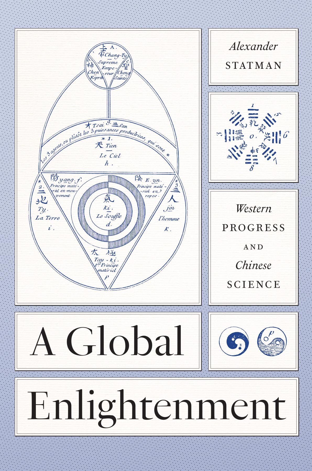 A Global Enlightenment
