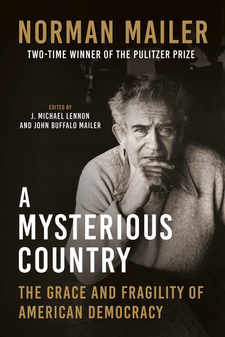 A Mysterious Country