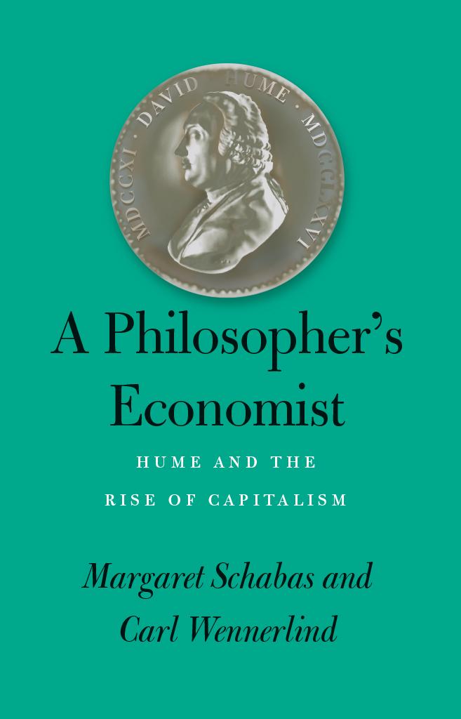 A Philosopher's Economist