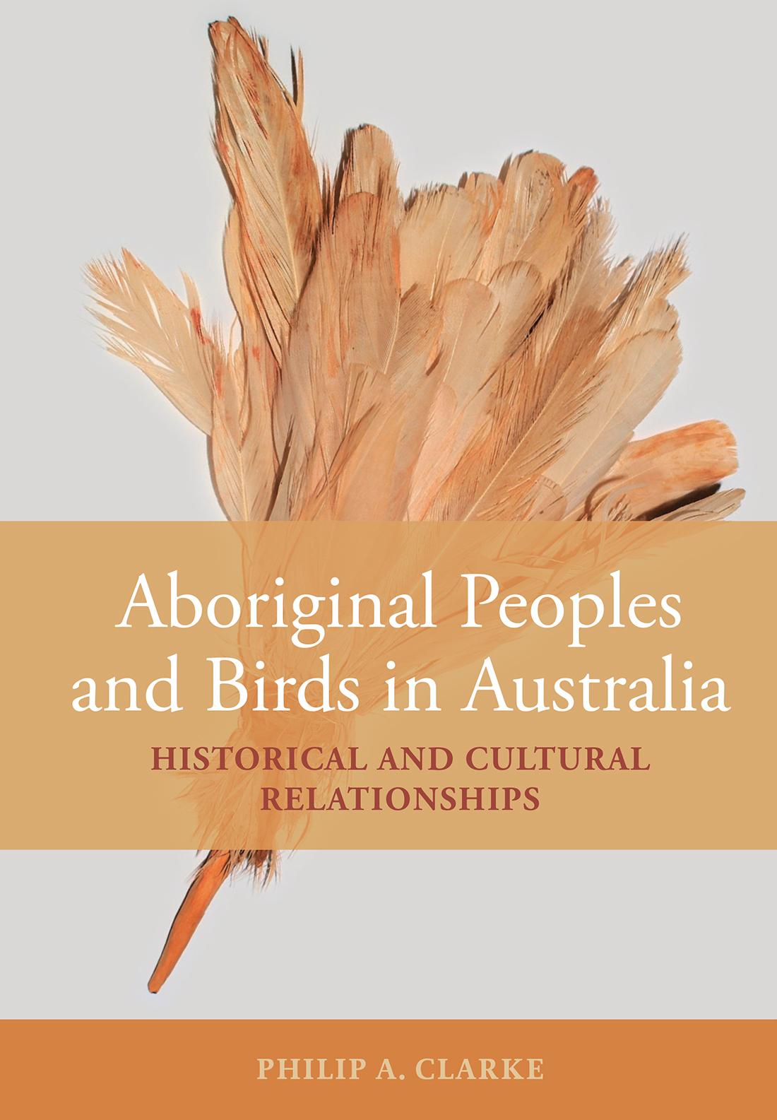 Aboriginal Peoples and Birds in Australia