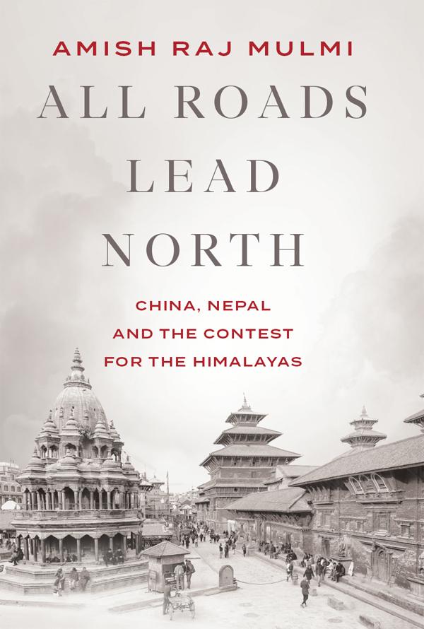 All Roads Lead North