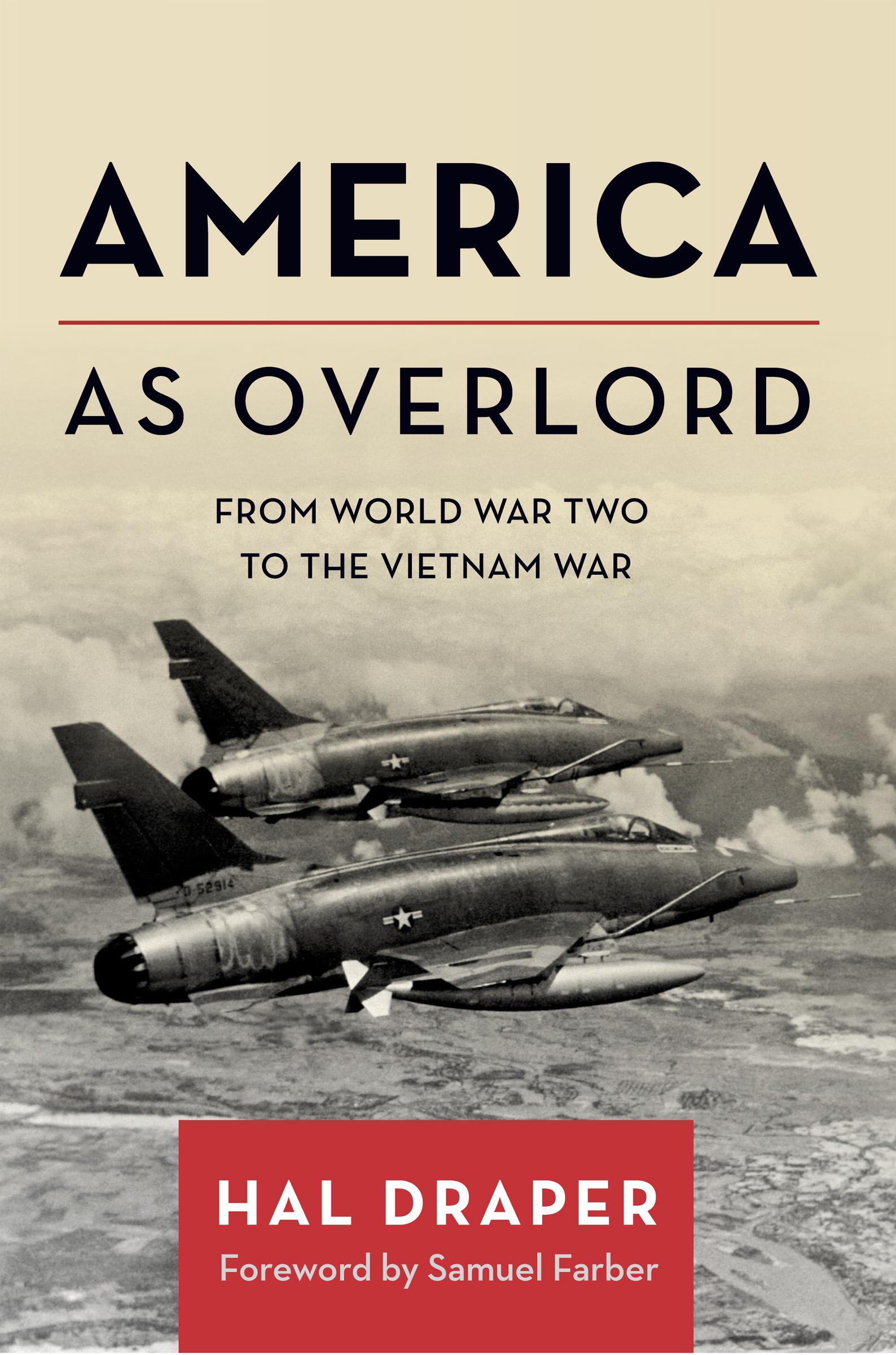 America as Overlord