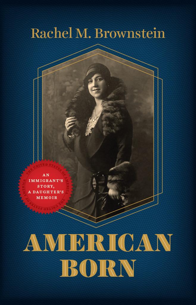 American Born