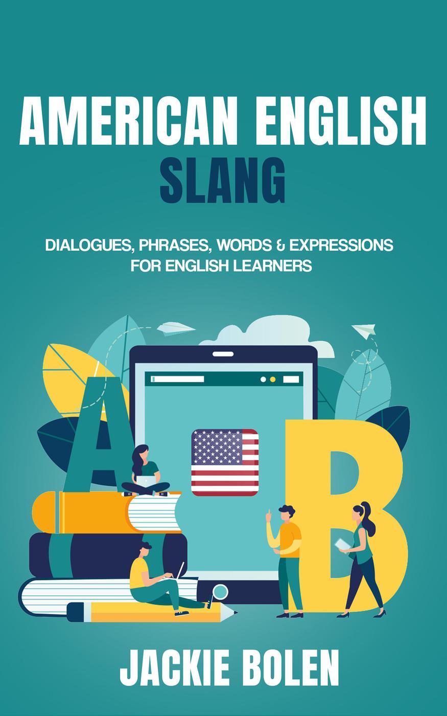 American English Slang