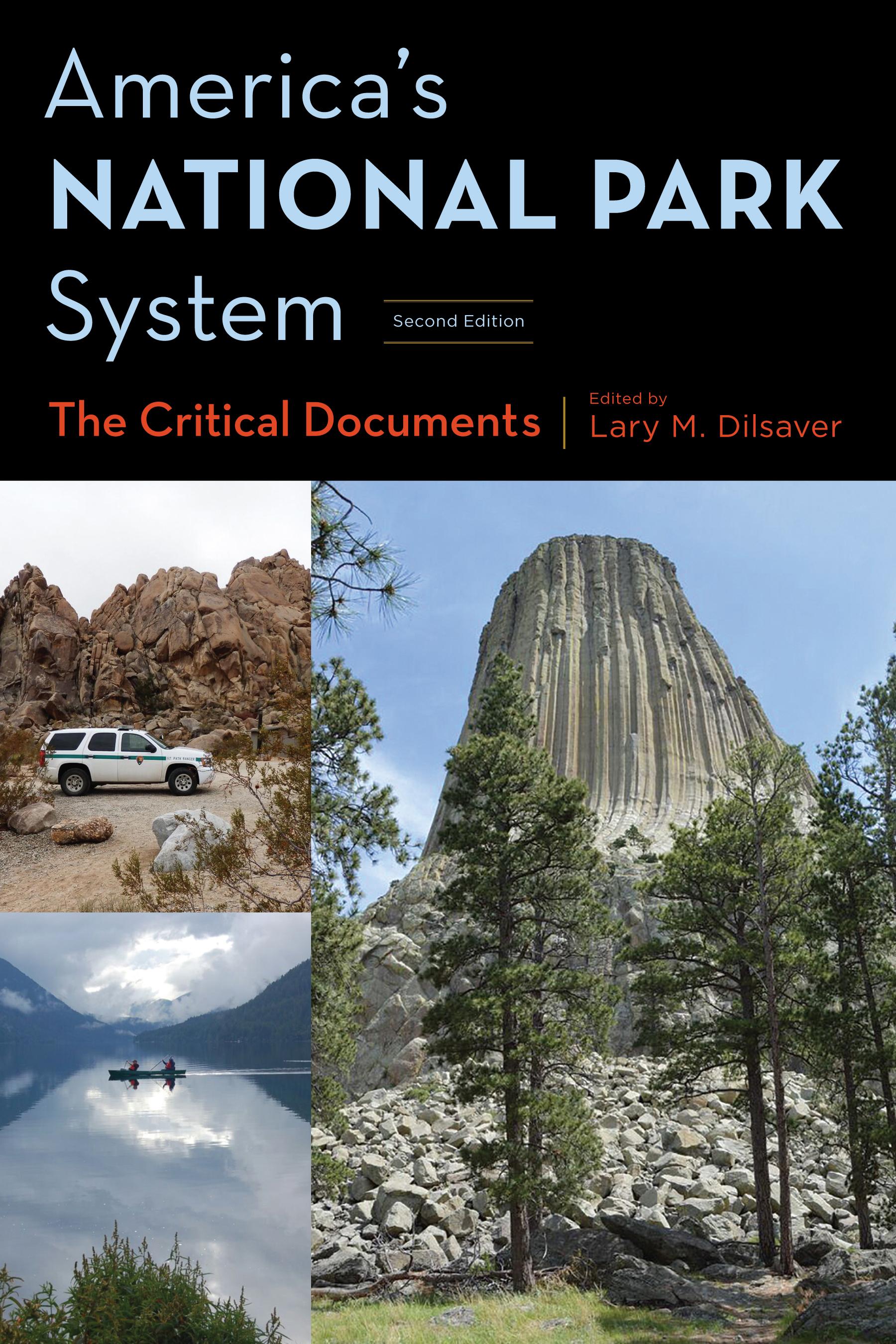 America's National Park System