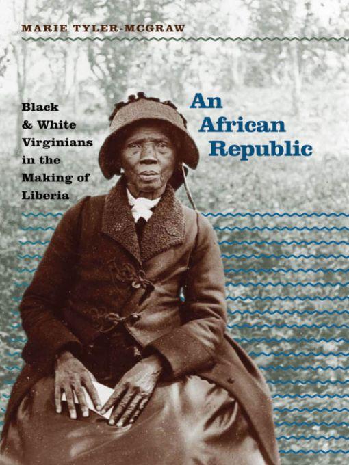 An African Republic