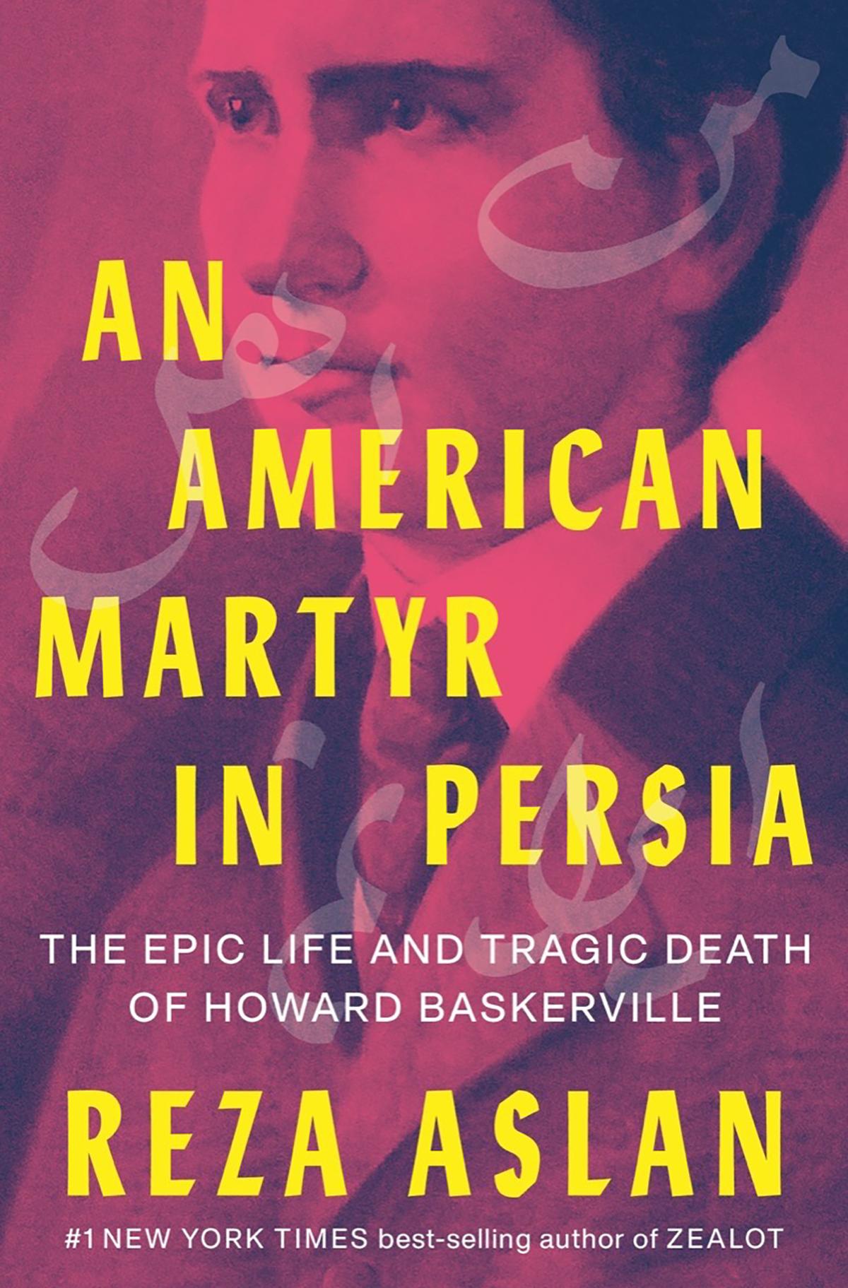 An American Martyr in Persia
