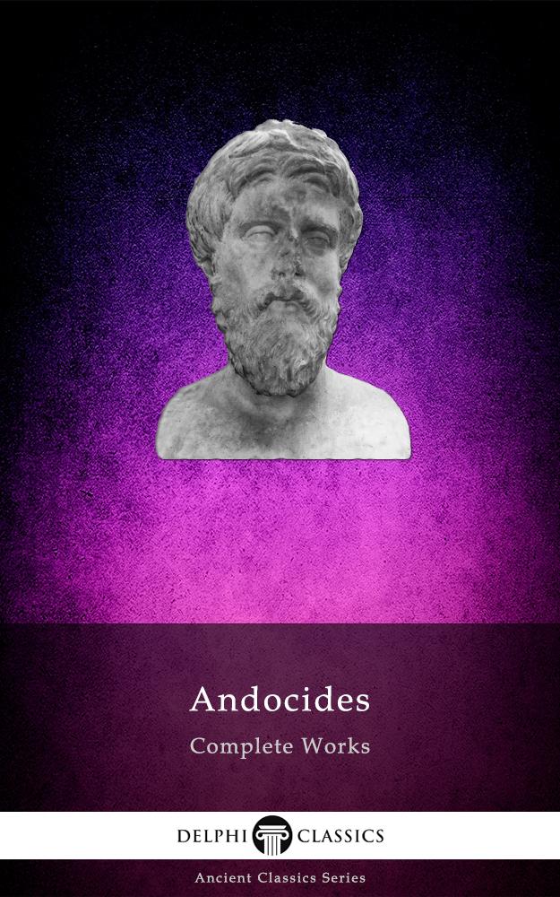 Complete Works of Andocides