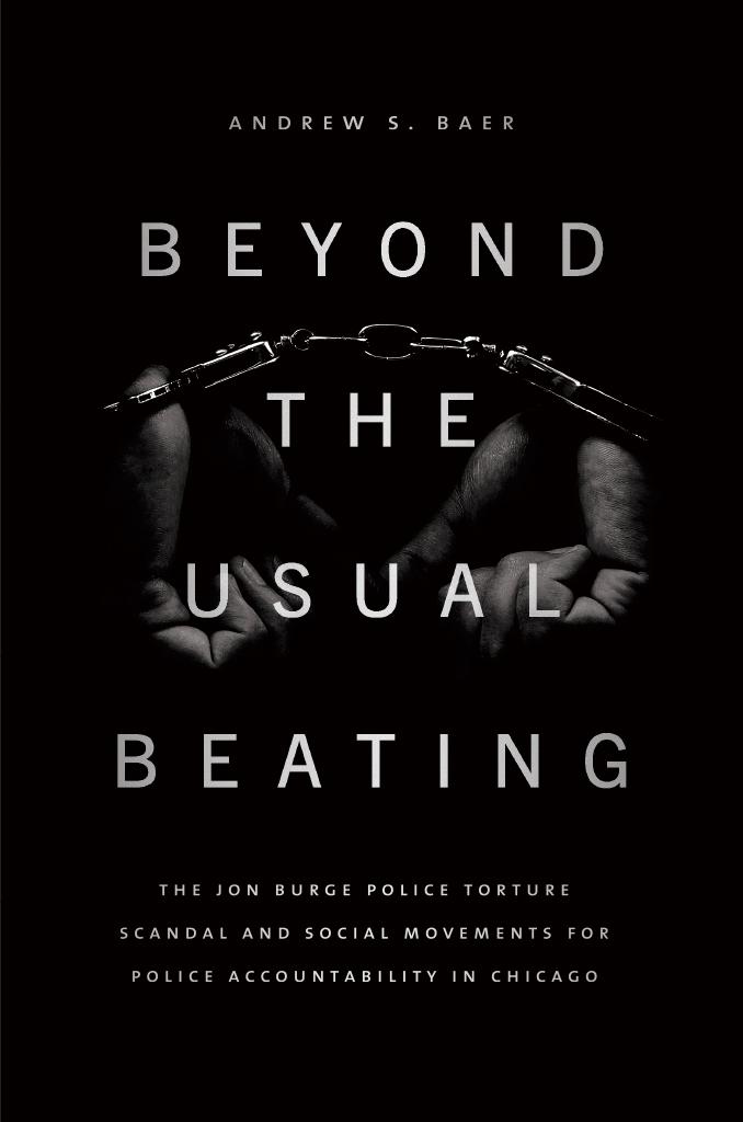 Beyond the Usual Beating