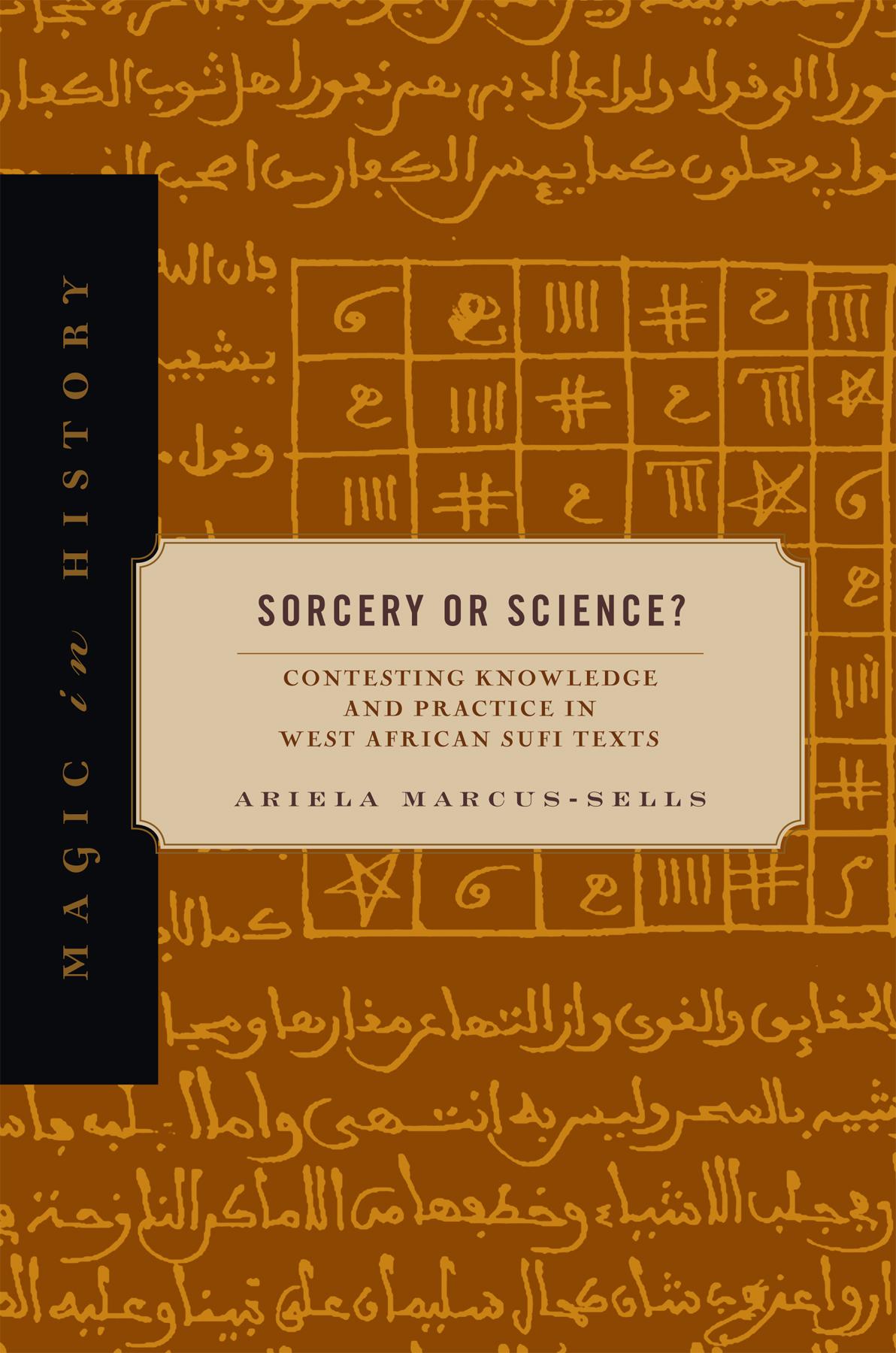 Sorcery or Science?